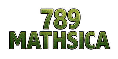 789 mathsica